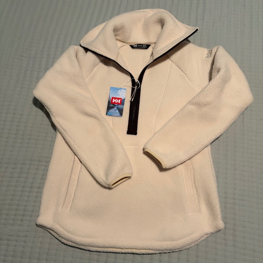 Helly Hansen W Bliss Pile Fleece